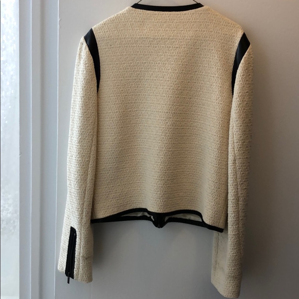 Derek Lam Jacket - Picture 2 of 7